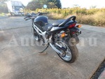     Suzuki SV650 2002  11